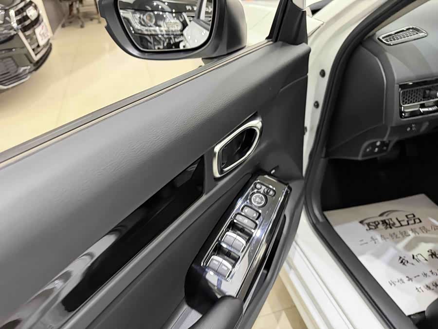 Honda INTEGRA 2023 immagine di auto #8