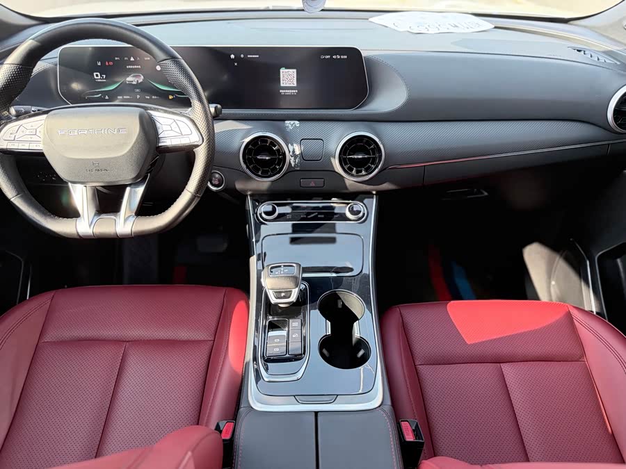 东风风行 风行T5 EVO 2021 汽车图片 #8