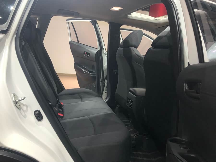 Toyota Corolla Cross 2022 car image #8