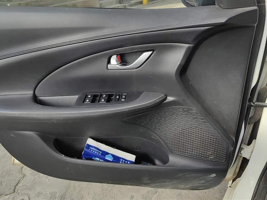 Changan Alsvin 2021 car image #8