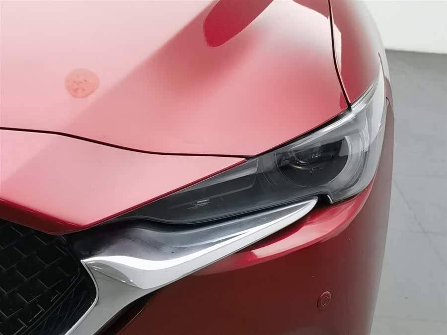 Mazda CX-5 2018 car image #8