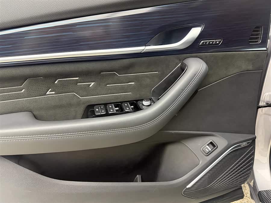 GEELY Monjaro 2024 car image #8