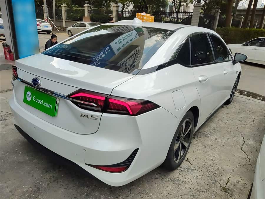 GAC iA5 2020 car image #8