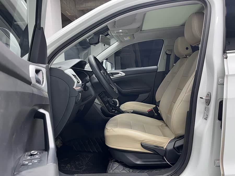 Volkswagen Tacqua 2021 #8 Volkswagen Tacqua 2021 immagine di auto #8