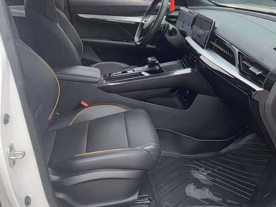 MG 5 Scorpio 2022 صورة سيارة #8