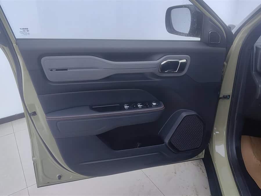 GEELY Cowboy 2024 car image #8