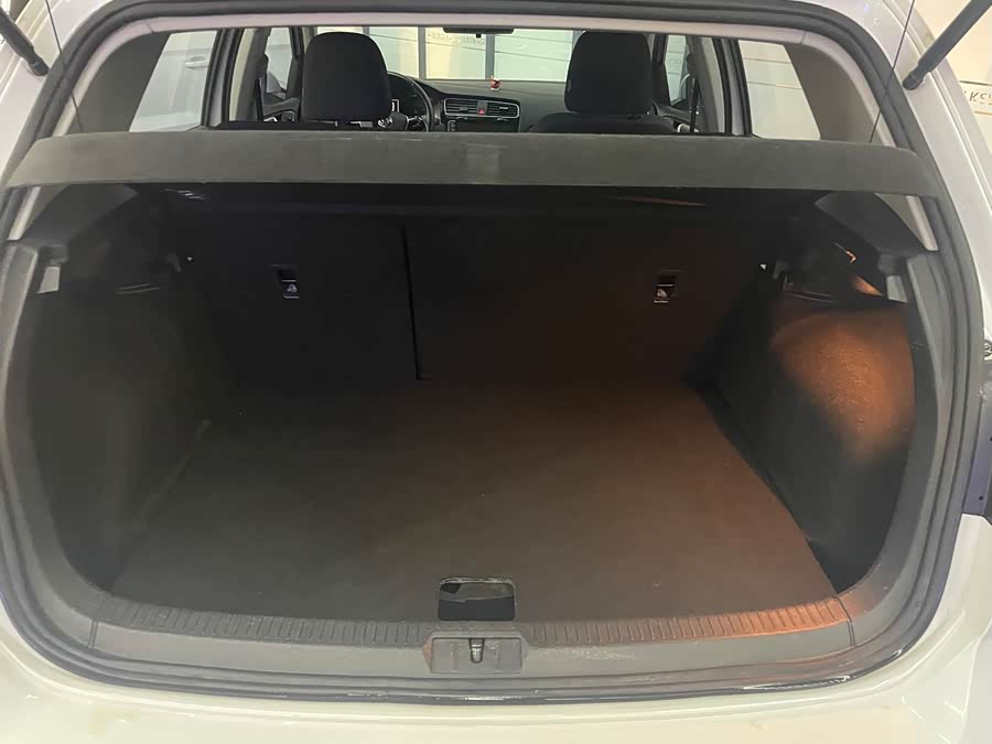 Volkswagen Golf 2016 #8 Volkswagen Golf 2016 car image #8