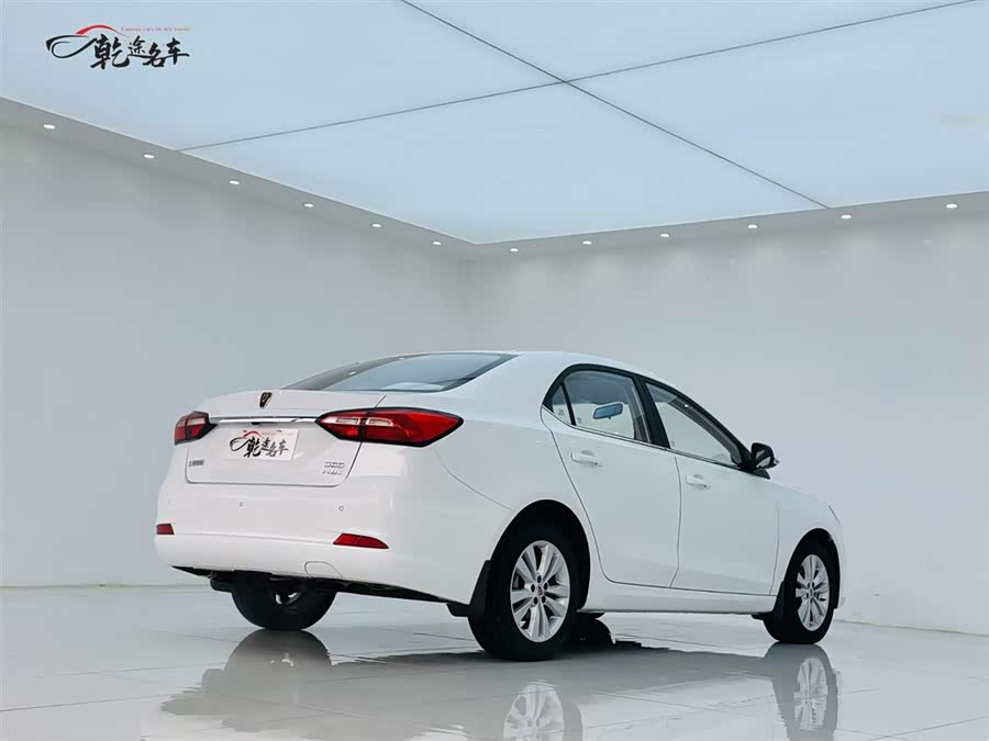 荣威 荣威360 2018 汽车图片 #8