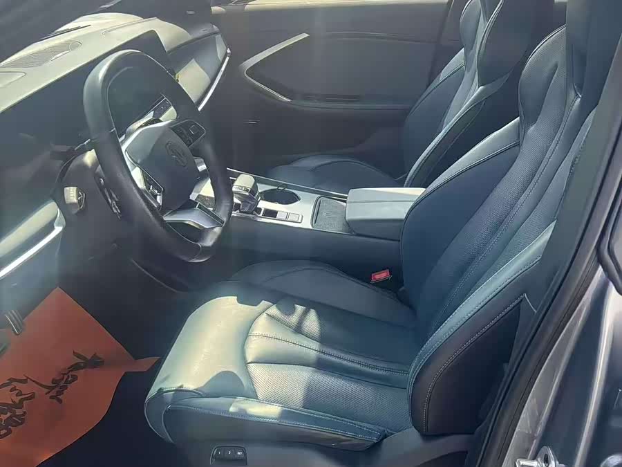 MG 7 2023 immagine di auto #8