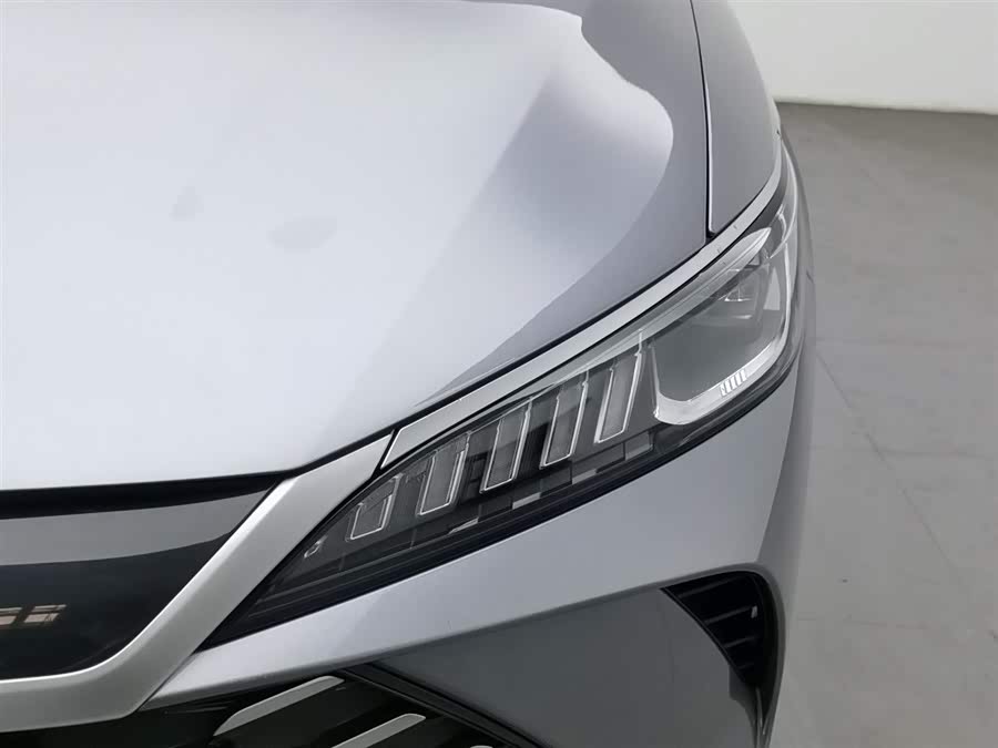 BYD Qin Plus 2025 car image #8