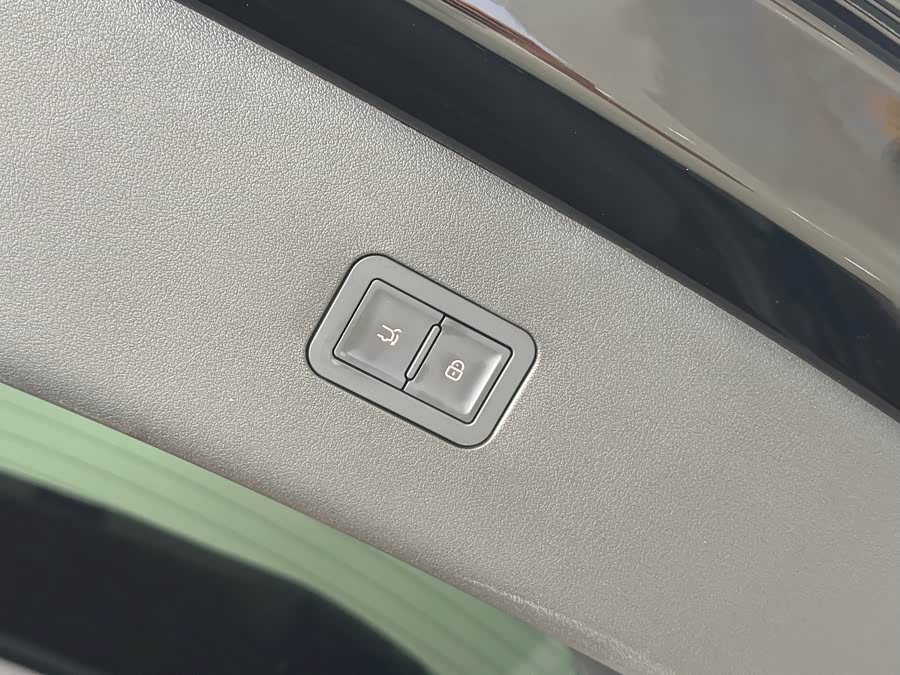 BYD Tang L 2025 #8 BYD Tang L 2025 immagine di auto #8