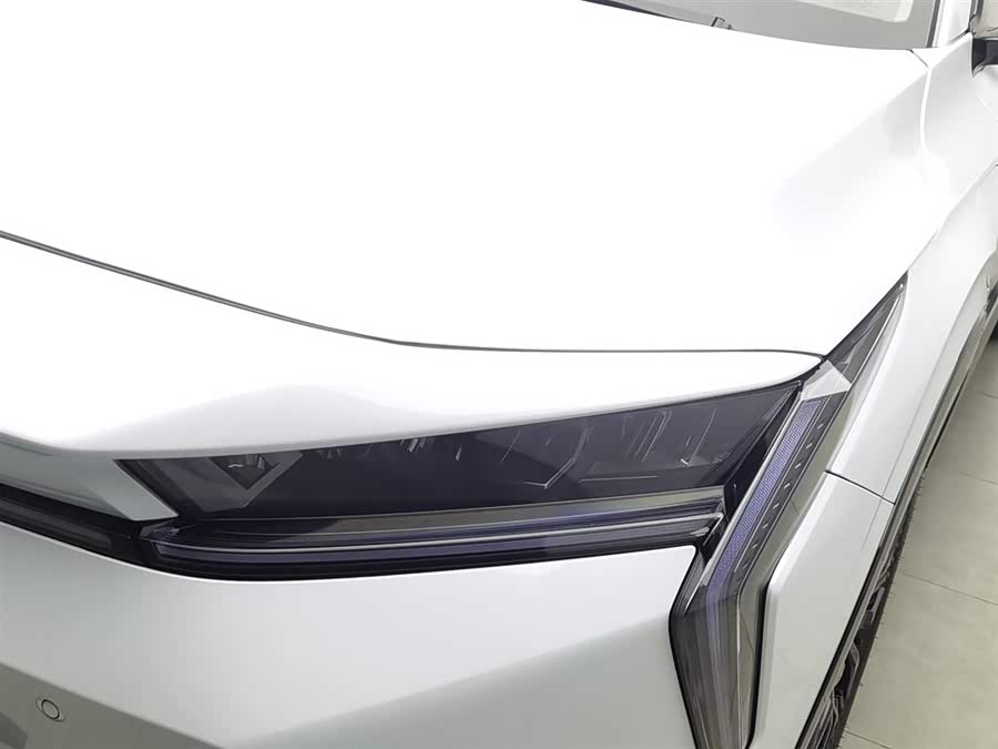 Honda e:NS2 2025 car image #8