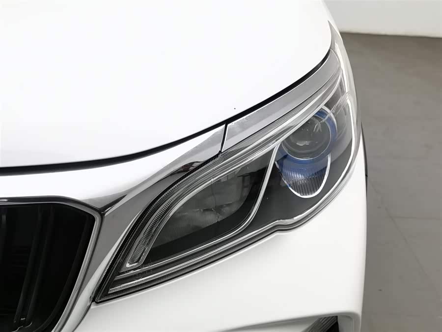 睿蓝汽车X3 PRO 2022 汽车图片 #8