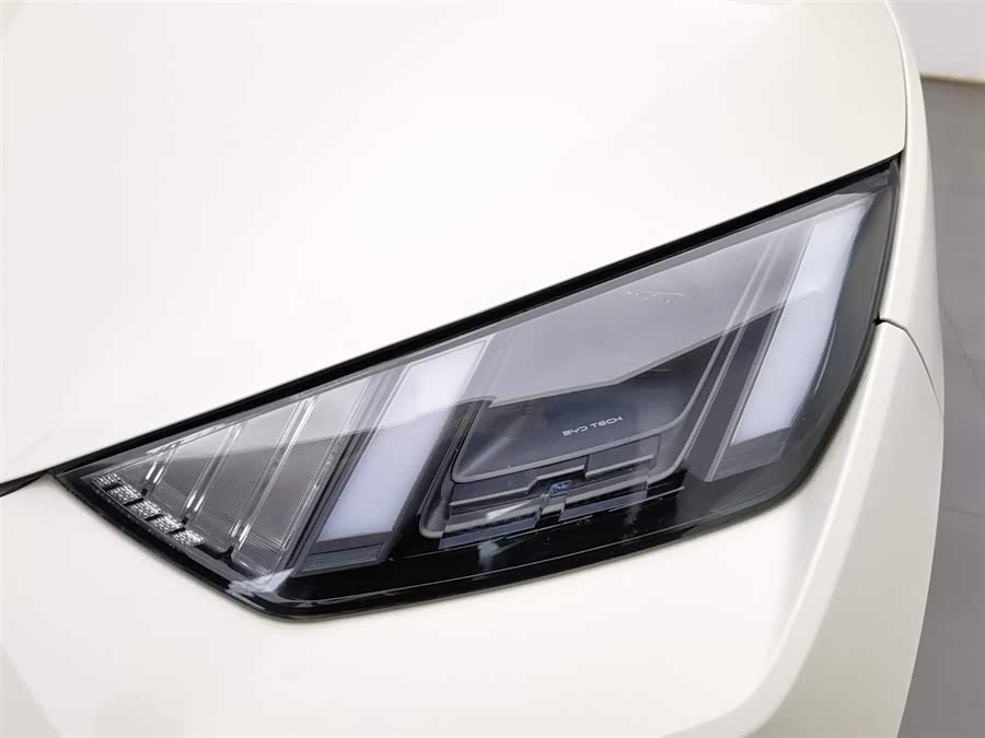 BYD Seagull 2024 car image #8