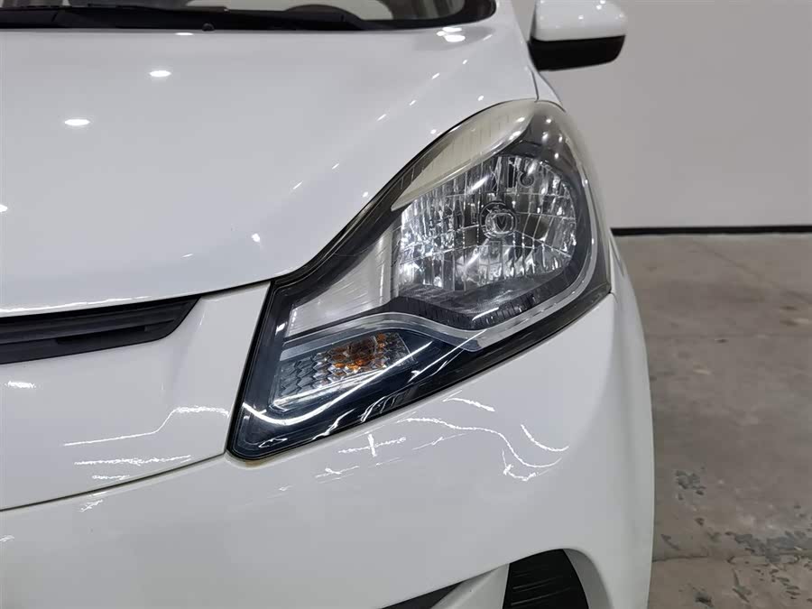 Changan BenBen 2017 #8 Changan BenBen 2017 car image #8