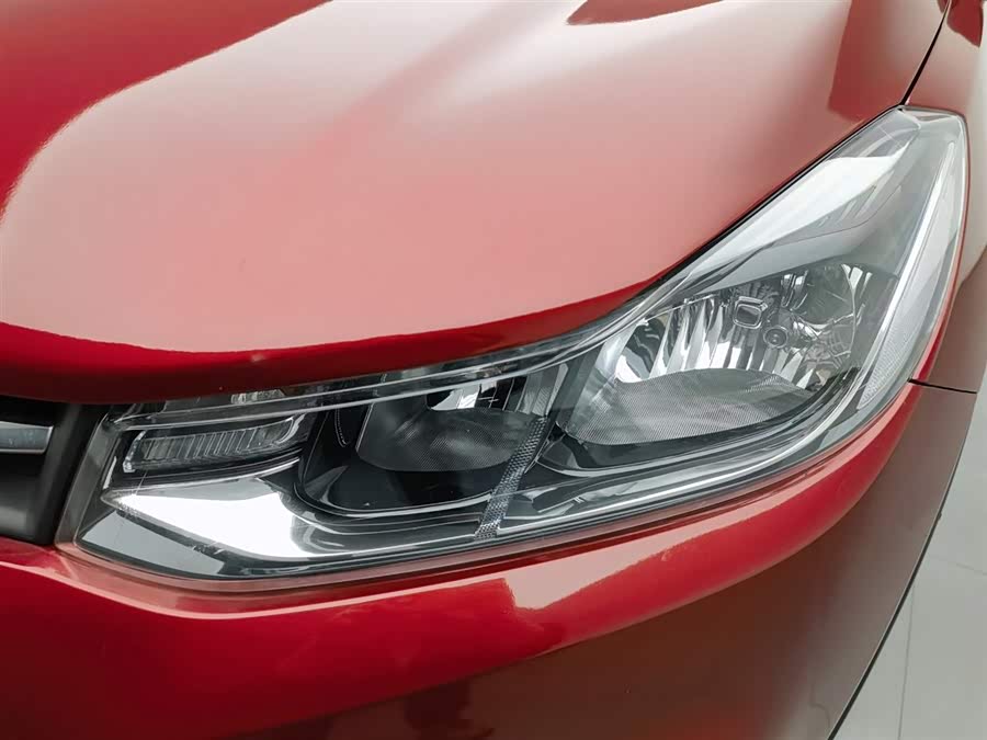 Chevrolet Tracker 2019 car image #8