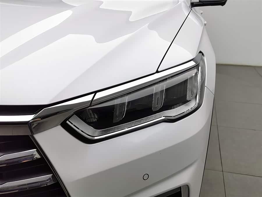BYD Song Pro 2020 car image #8