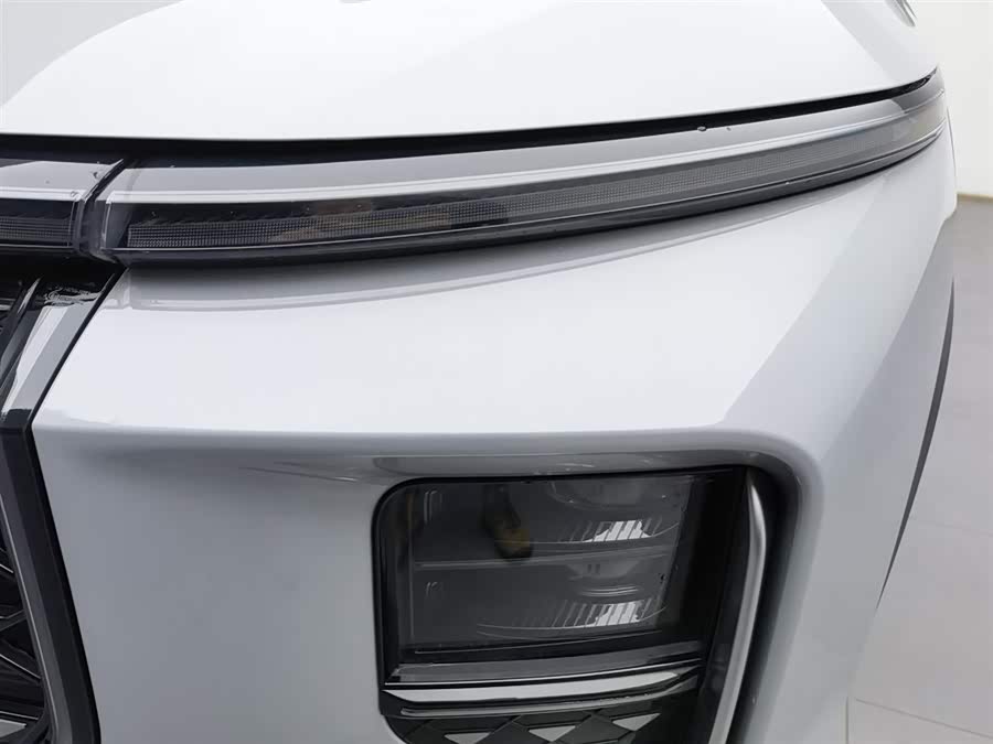 捷途山海 捷途山海L9 2024 汽车图片 #8