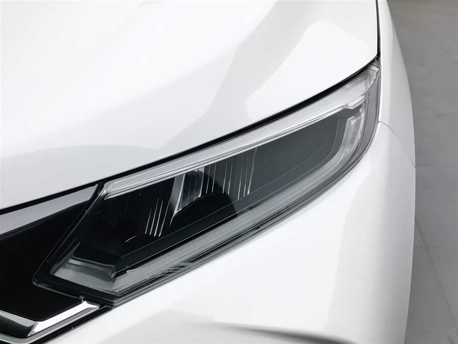 Honda XR-V 2020 #8 Honda XR-V 2020 car image #8