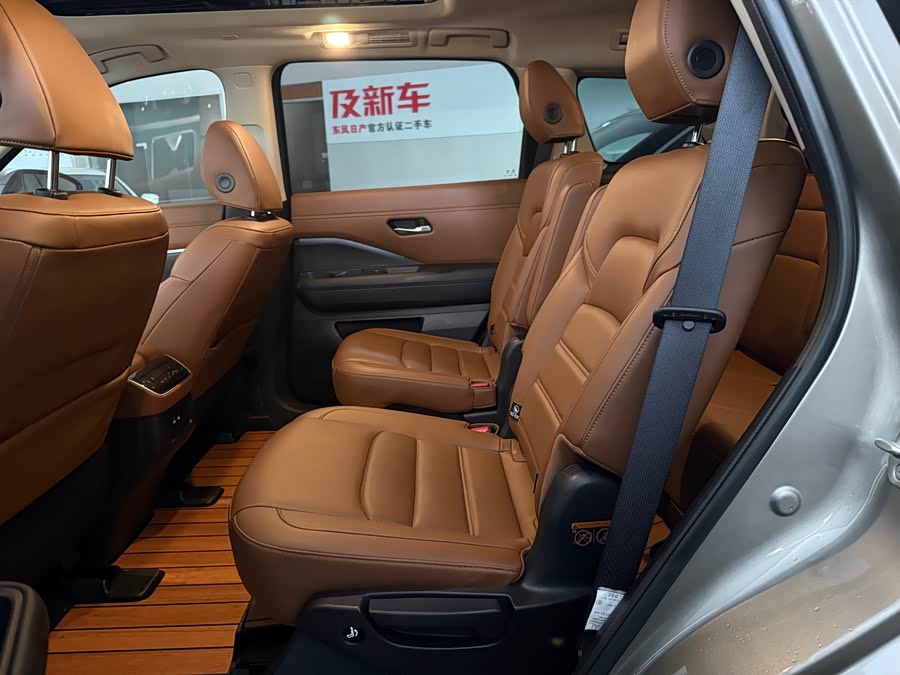 日产 探陆 2024 汽车图片 #8