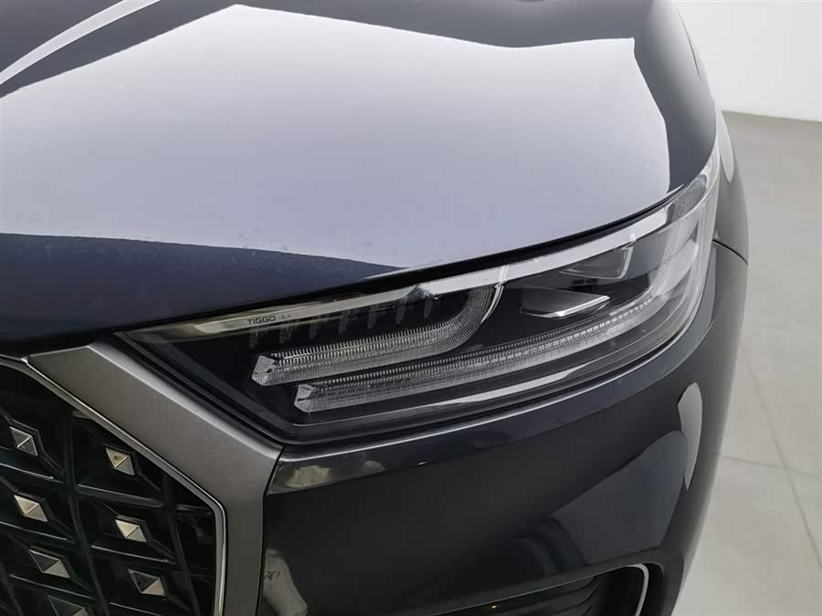 Chery Tiggo 8 Plus 2024 car image #8