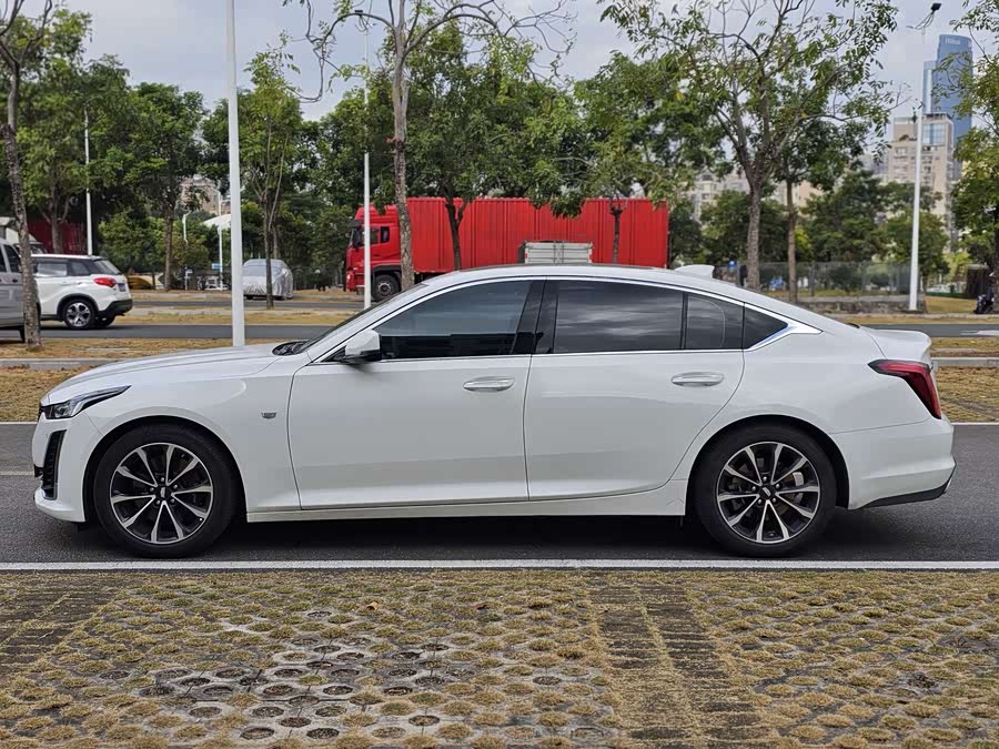2022 immagine di auto #8