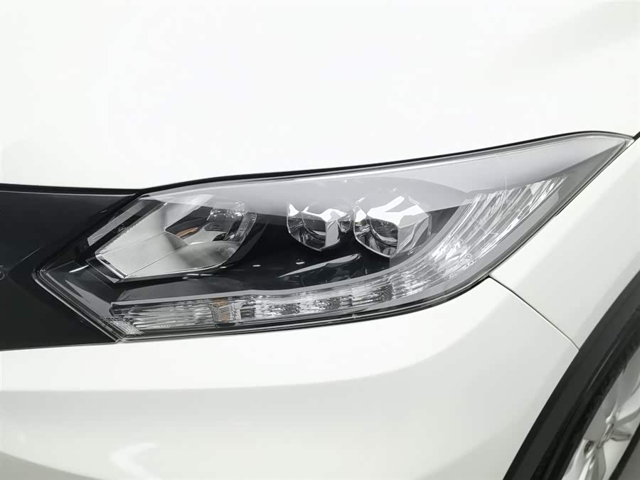 Honda VEZEL 2018 car image #8