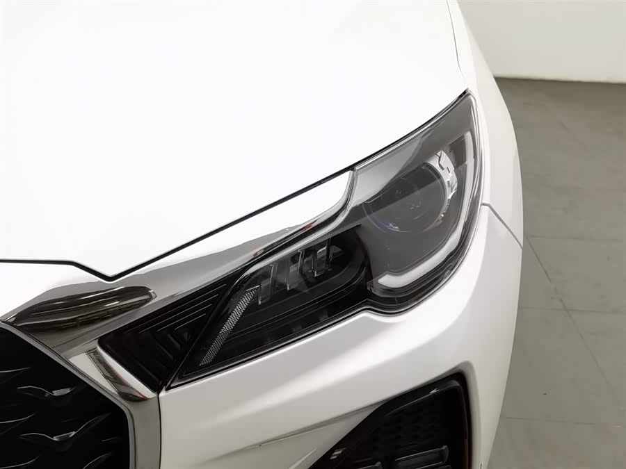 Jetour X70 2023 car image #8