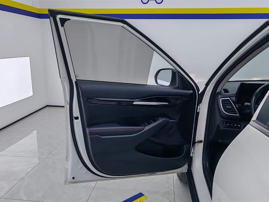 起亚 KX3傲跑 2020 汽车图片 #8