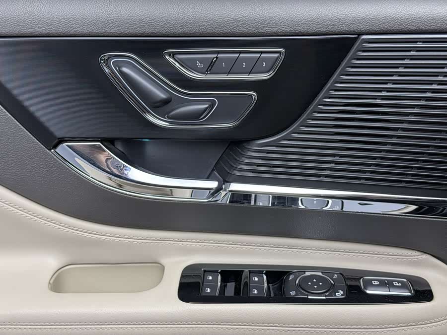 Changan 2020 car image #8