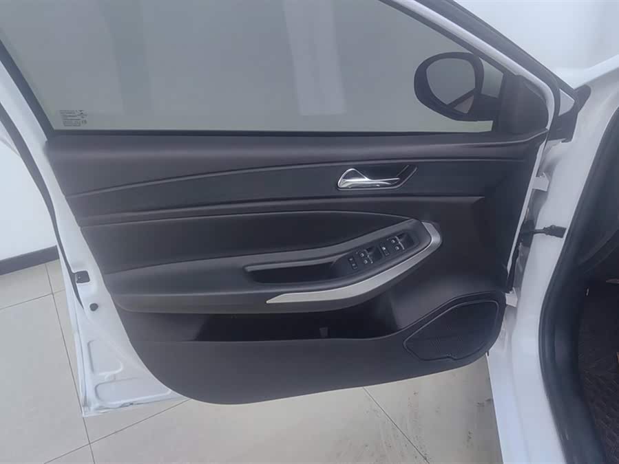 Chery Arrizo 5 2023 #8 Chery Arrizo 5 2023 car image #8