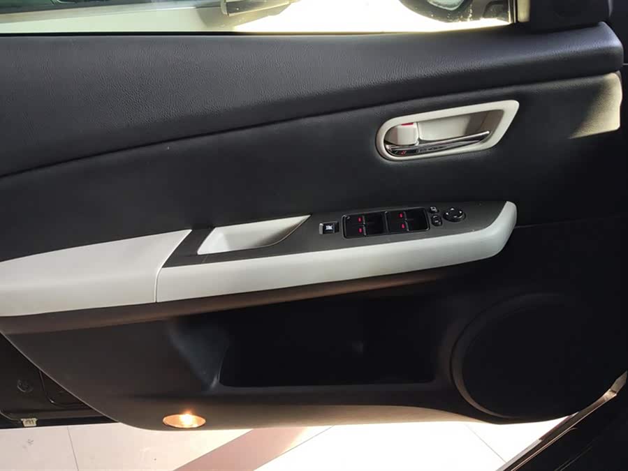 Mazda 6 Atenza 2014 car image #8