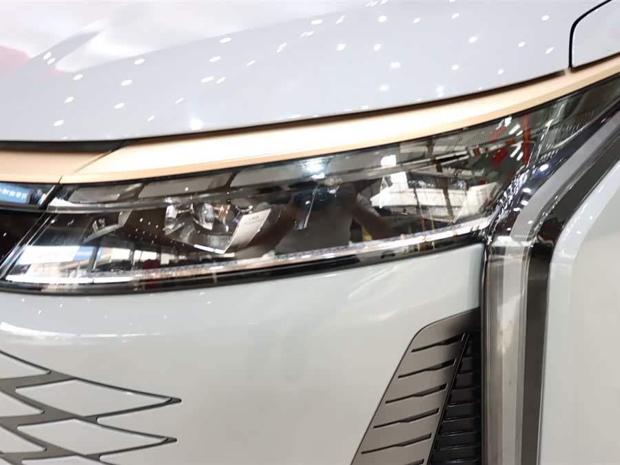 Exceed Yaoguang 2023 car image #8