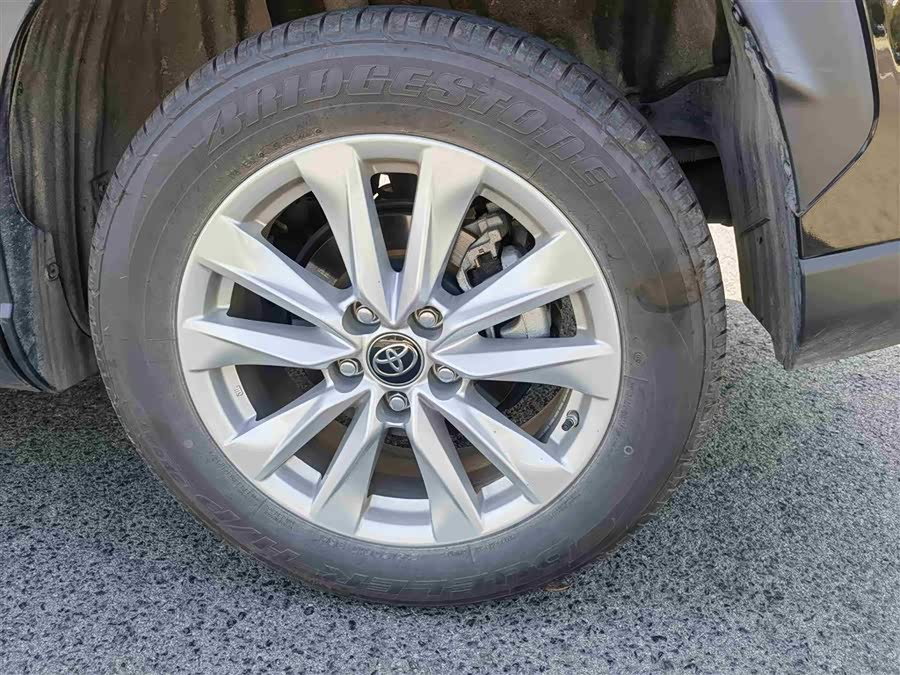 Toyota Corolla Cross 2024 #8 Toyota Corolla Cross 2024 immagine di auto #8