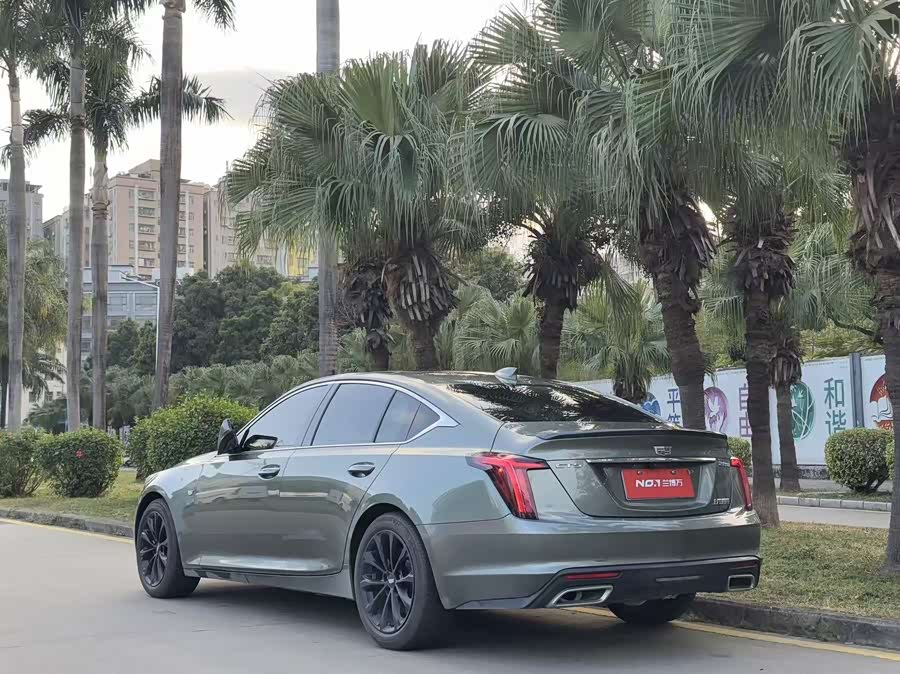 2023 car image #8