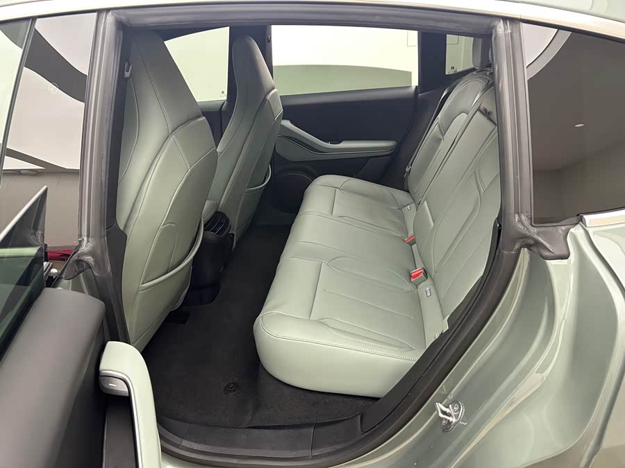 NIO ET5 2023 car image #8