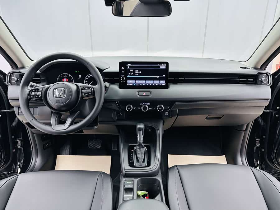 Honda XR-V 2023 imagen de coche #8