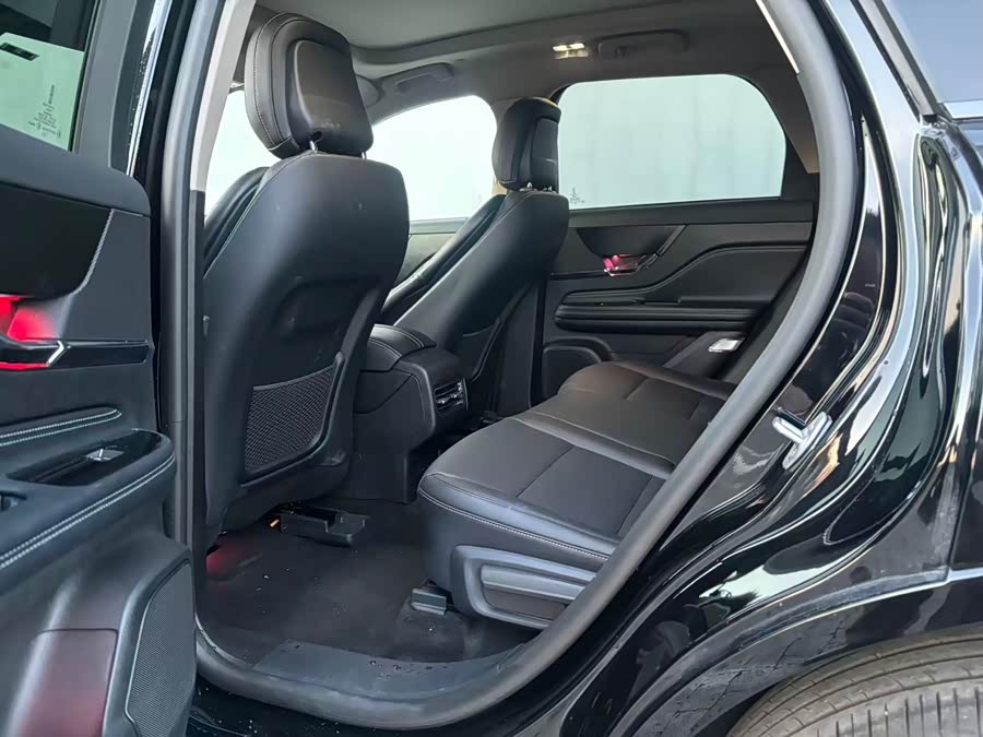 Changan 2025 car image #8