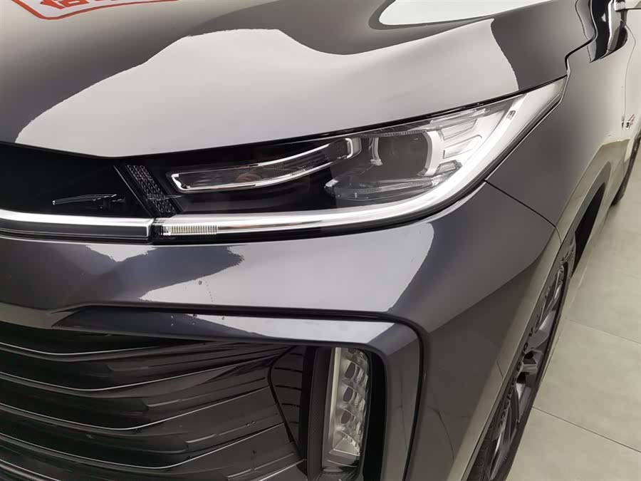 Exceed Lingyun 2022 car image #8
