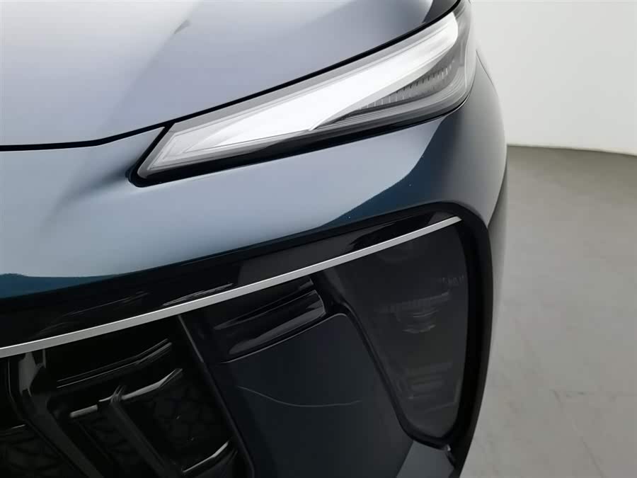 Forthing T5 EVO 2021 car image #8