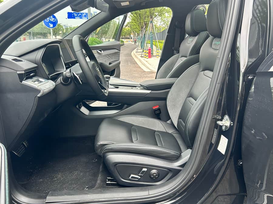 吉利汽车 星瑞 2023 汽车图片 #8