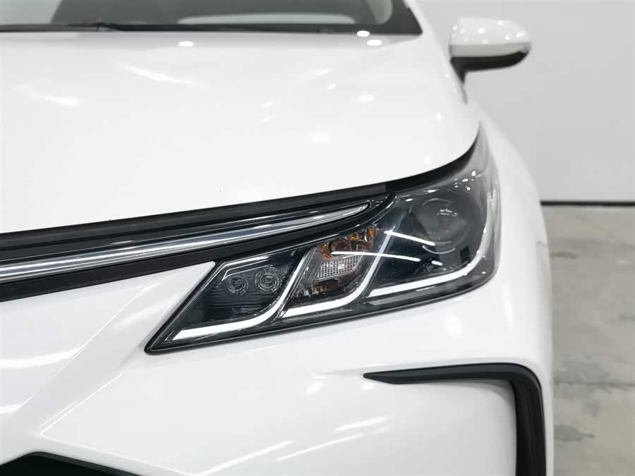 Toyota Corolla 2020 car image #8