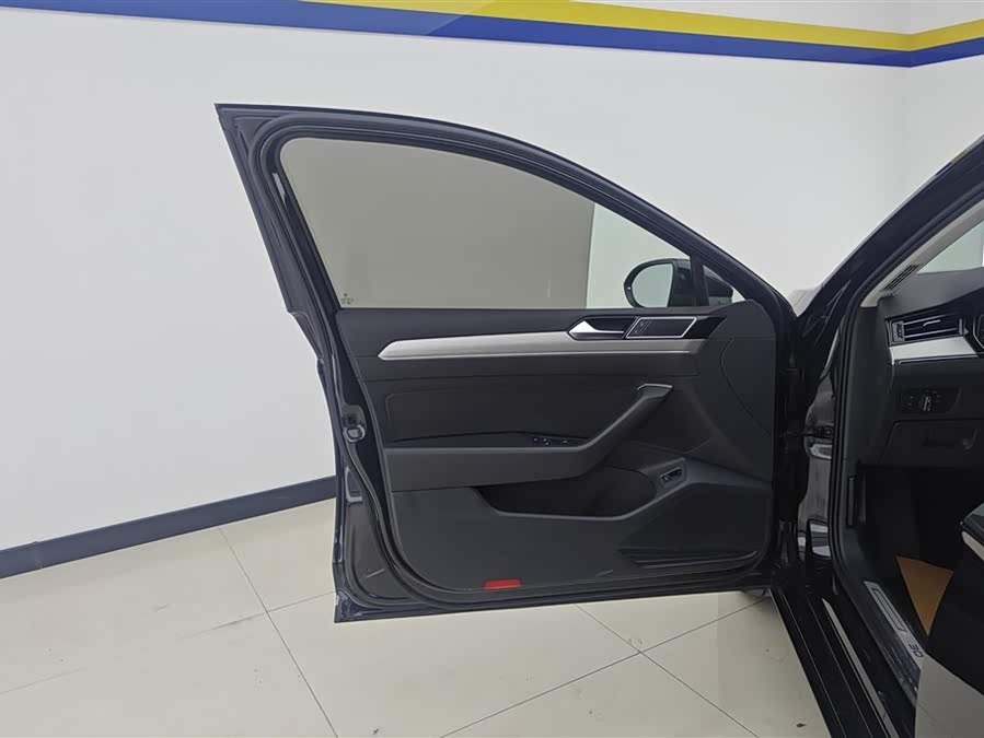 Volkswagen Magotan 2021 car image #8