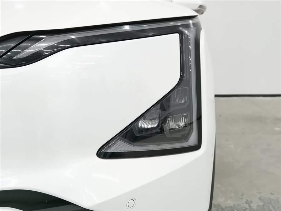 起亚 起亚EV5 2024 汽车图片 #8