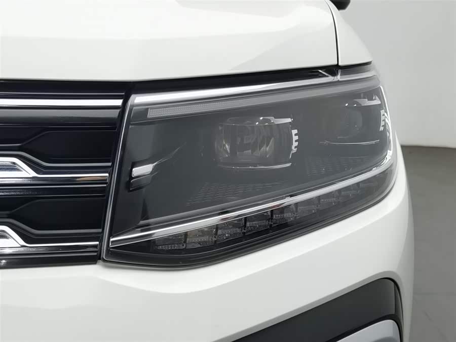 大众 途铠 2021 汽车图片 #8