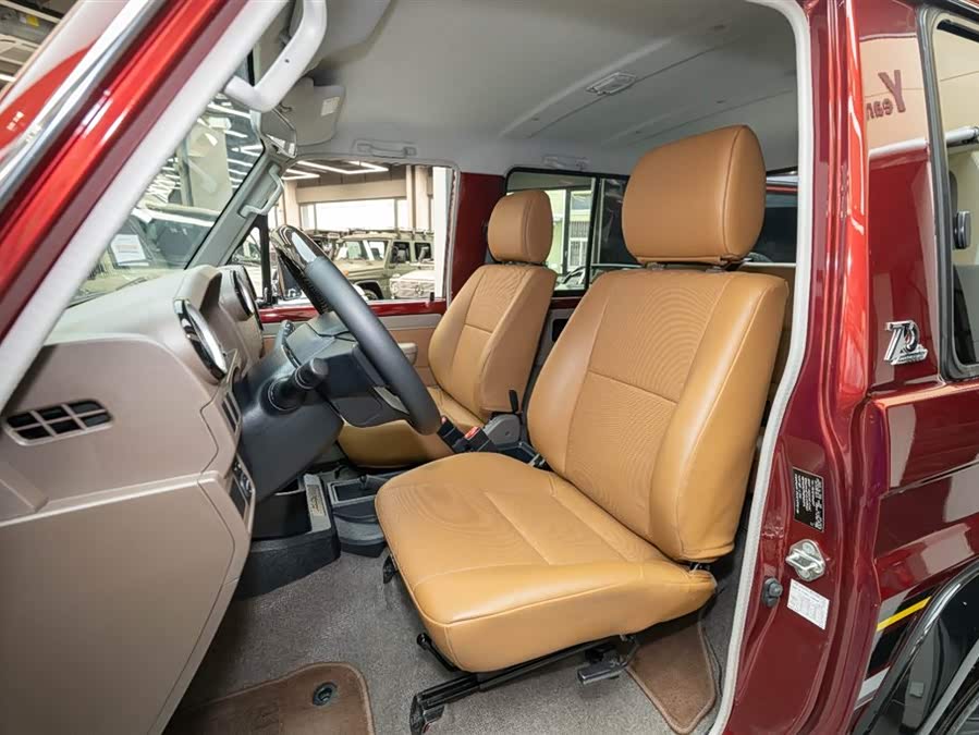 Toyota 2023 car image #8