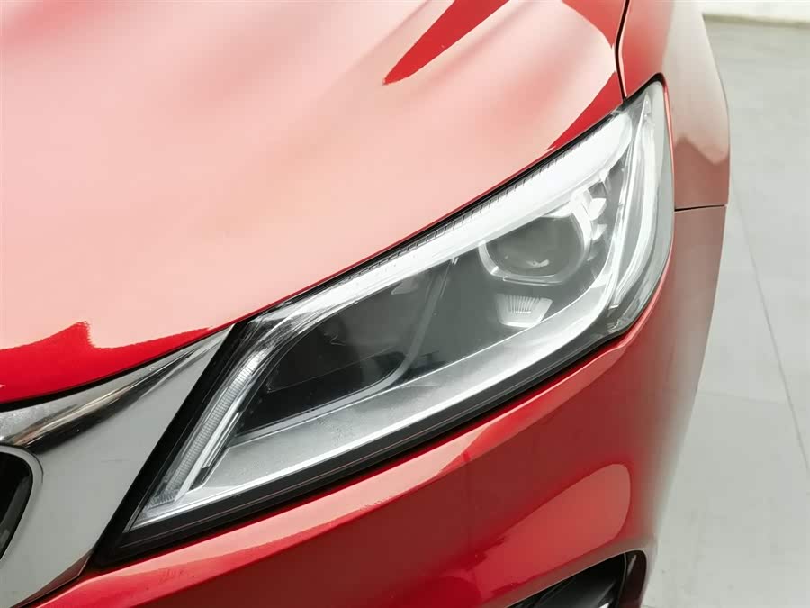 吉利汽车 缤瑞 2020 汽车图片 #8