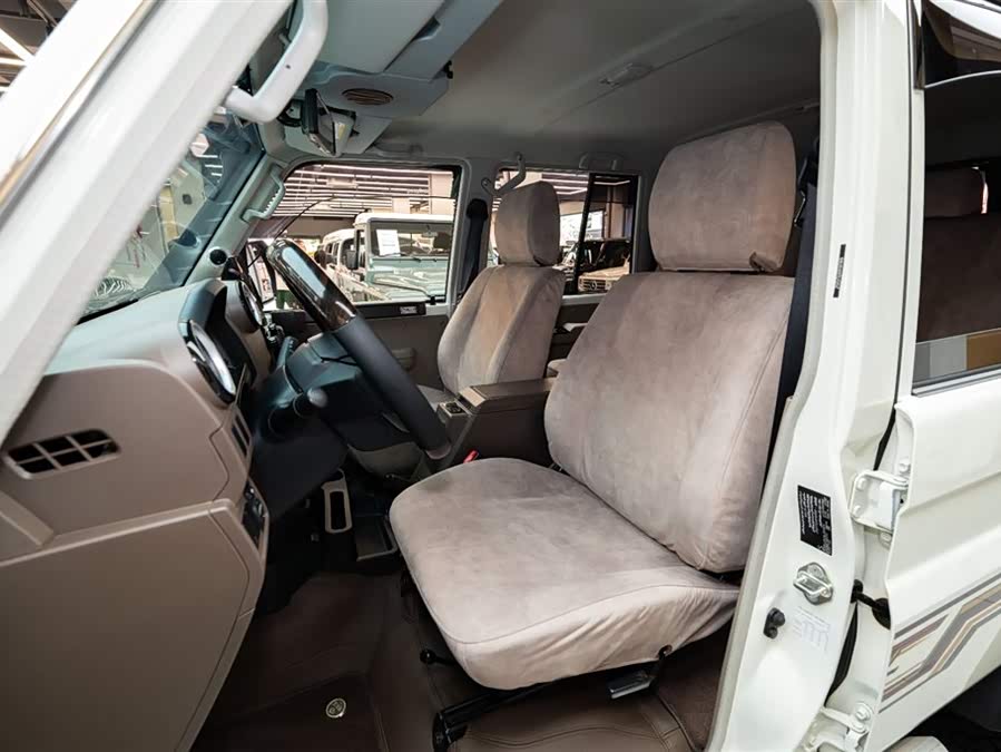Toyota 2024 car image #8