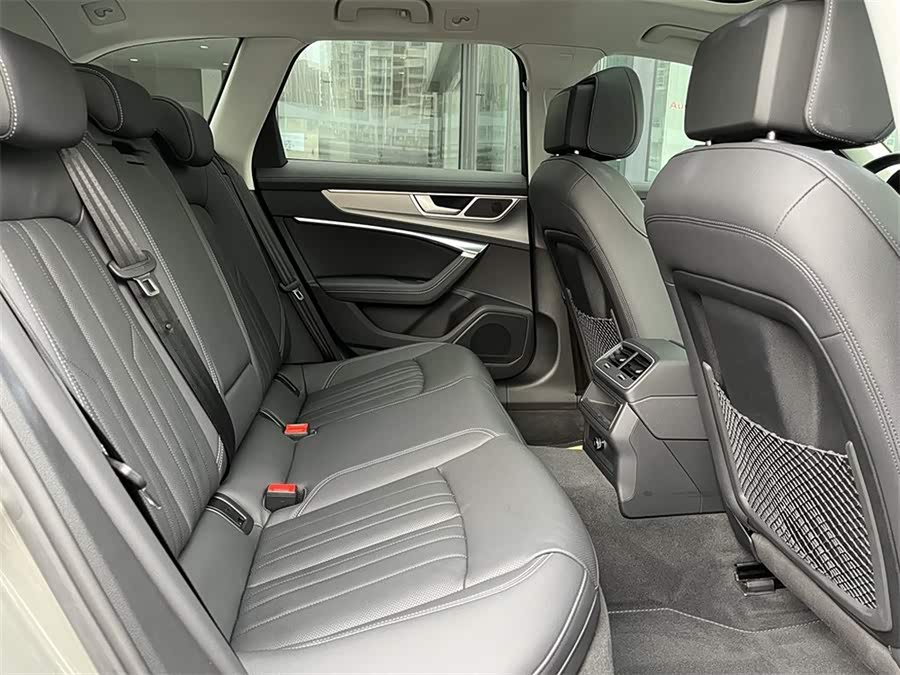 Audi A6 (Imported) 2023 изображение автомобиля #8