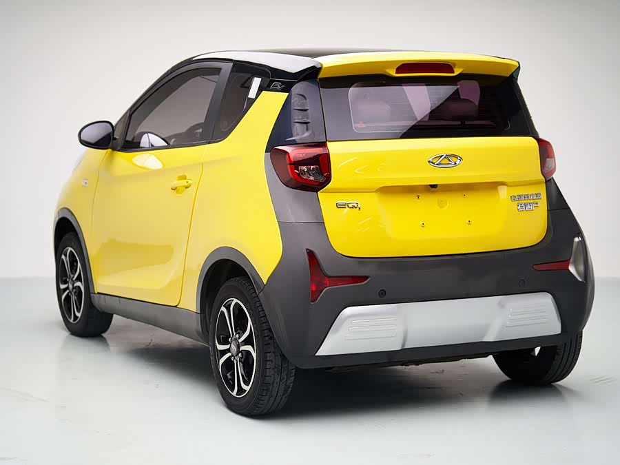 Chery Little Ant 2021 immagine di auto #8